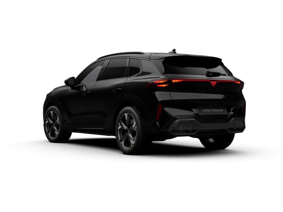 CUPRA Terramar Business