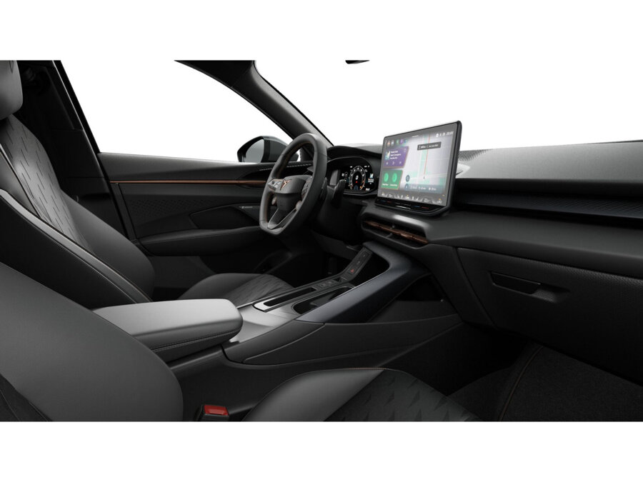 CUPRA Terramar Business