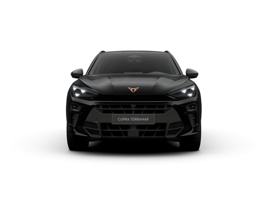 CUPRA Terramar Business