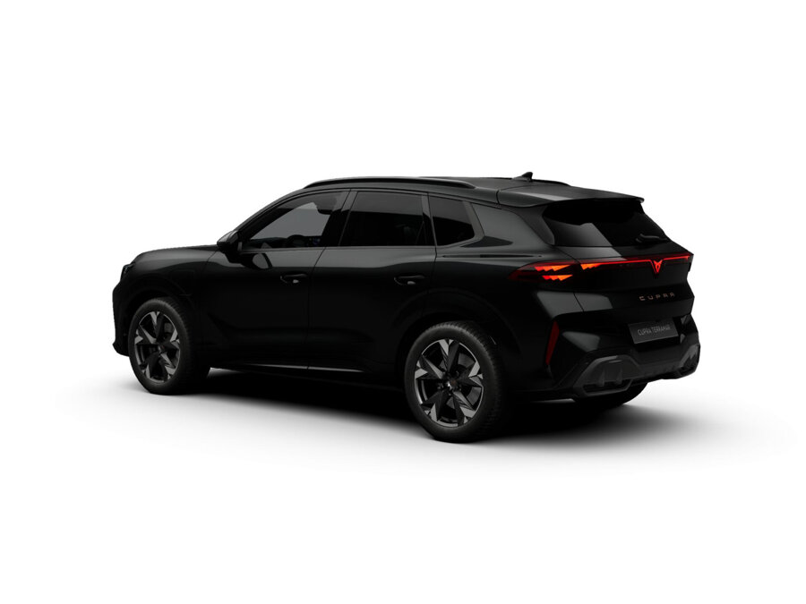 CUPRA Terramar Business