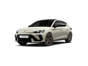 CUPRA Leon VZ Performance