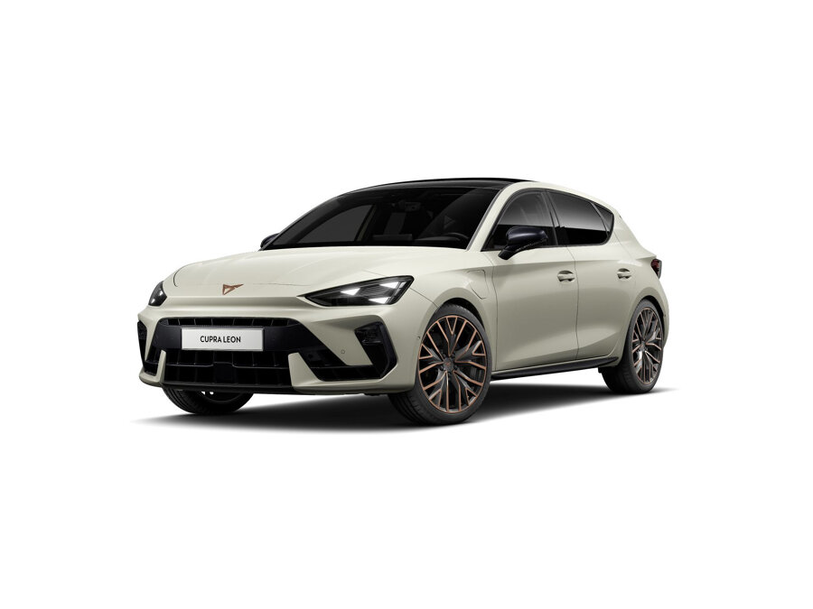 CUPRA Leon VZ Performance