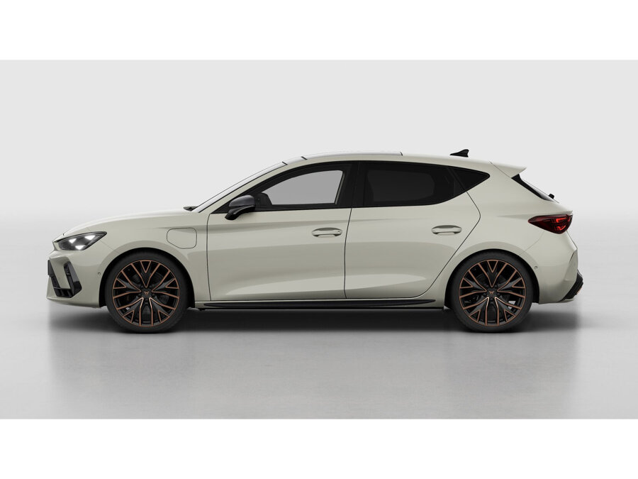 CUPRA Leon VZ Performance