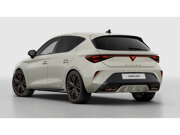 CUPRA Leon VZ Performance