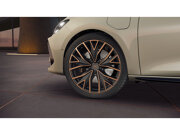 CUPRA Leon VZ Performance