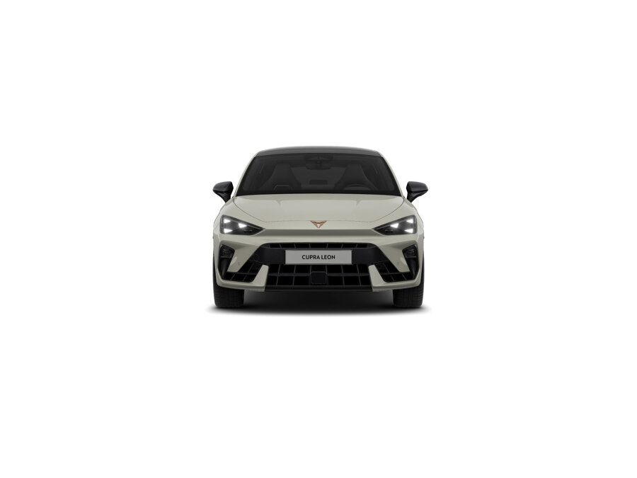 CUPRA Leon VZ Performance