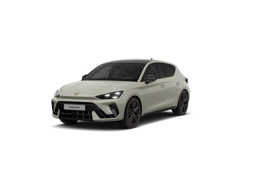 CUPRA Leon VZ Performance