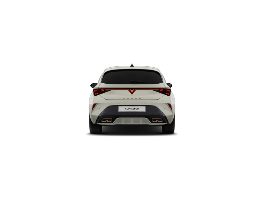 CUPRA Leon VZ Performance