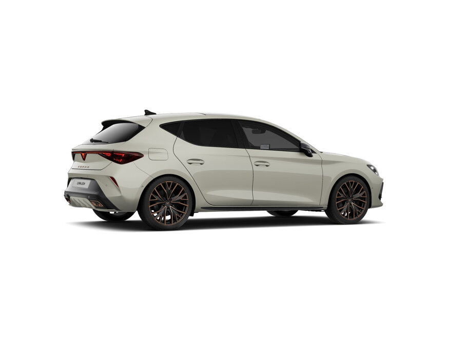CUPRA Leon VZ Performance