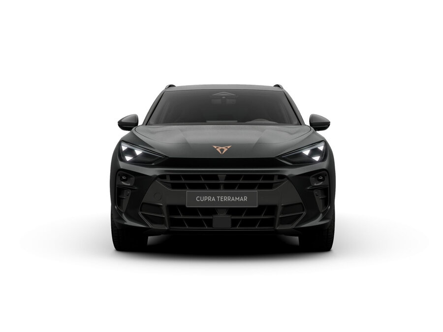 CUPRA Terramar Business Limited