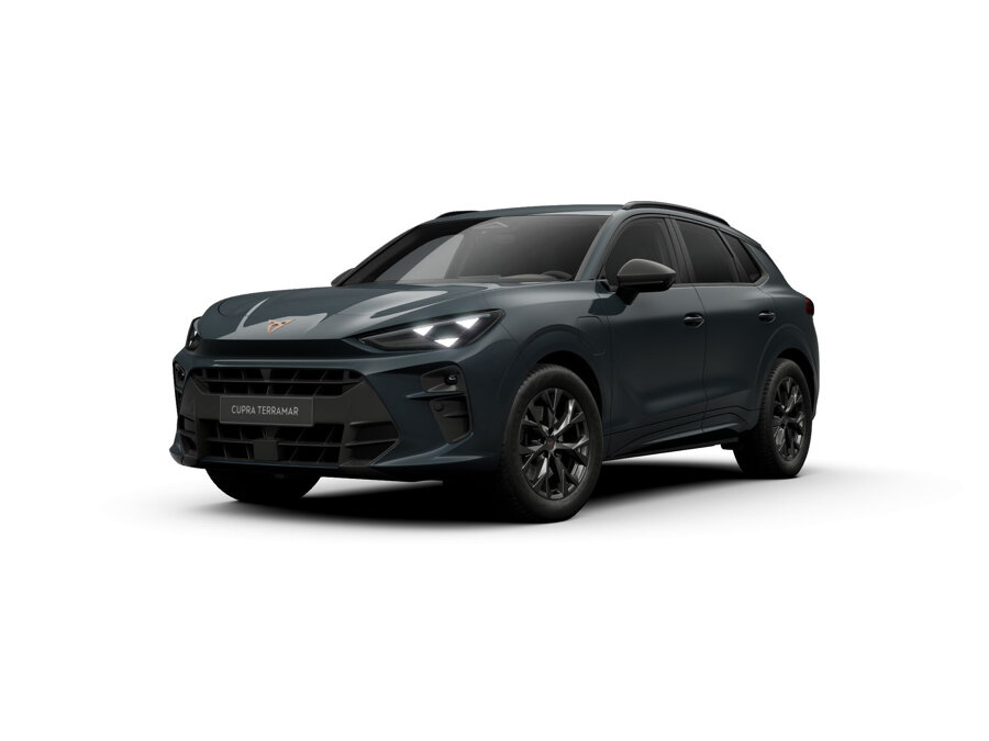 CUPRA Terramar Business Limited