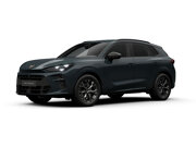 CUPRA Terramar Business Limited