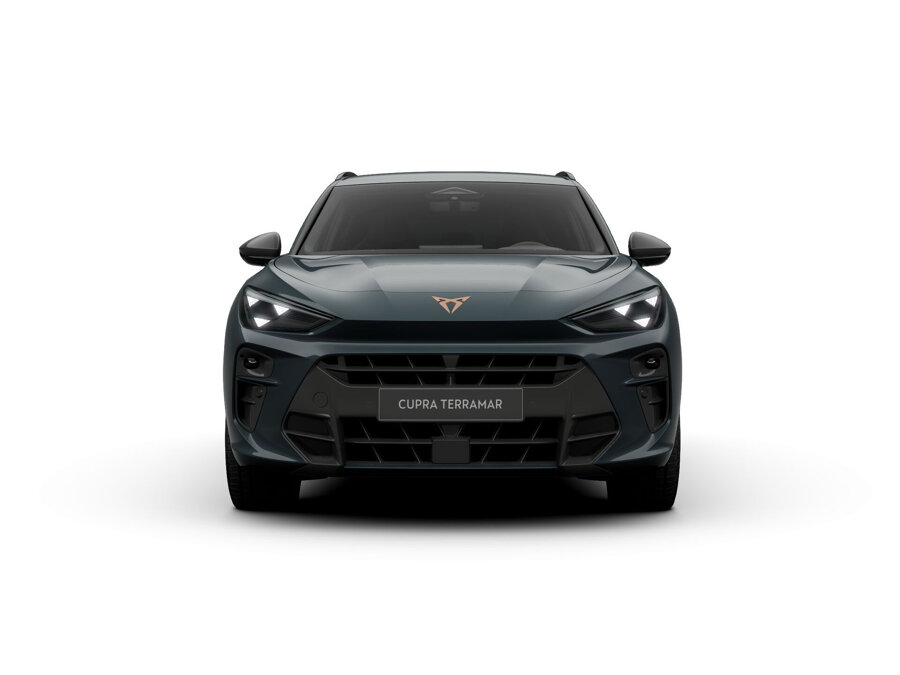 CUPRA Terramar Business Limited
