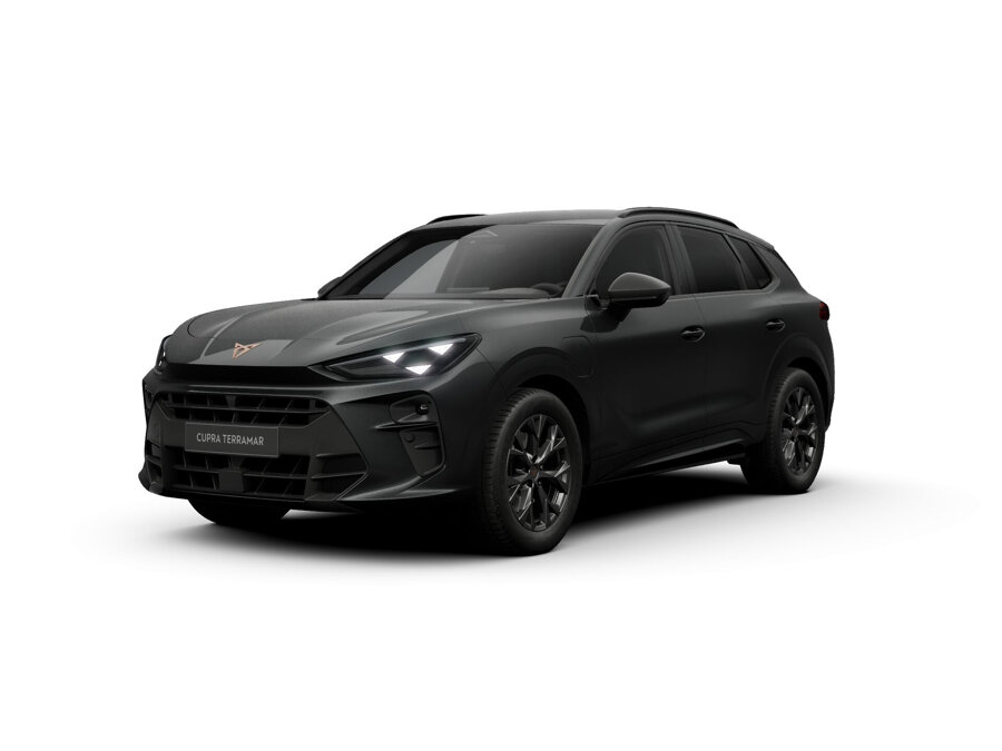 CUPRA Terramar Business Limited