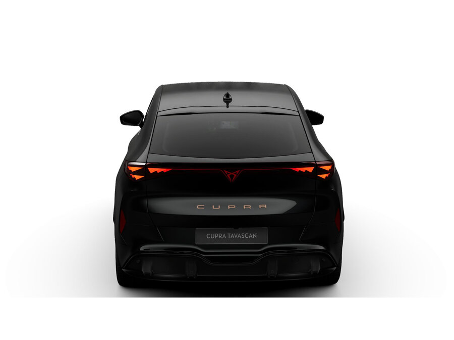 CUPRA Tavascan Business