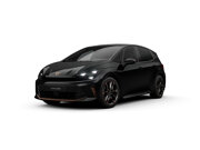 CUPRA Born Performance