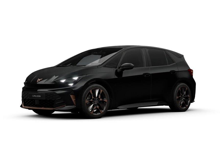 CUPRA Born Performance