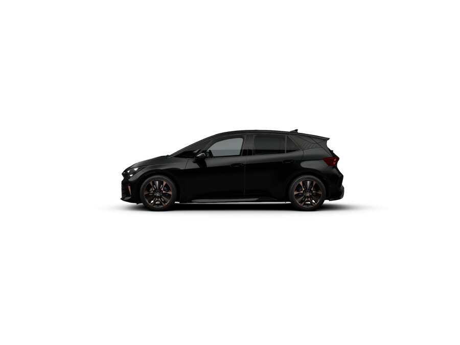 CUPRA Born Performance