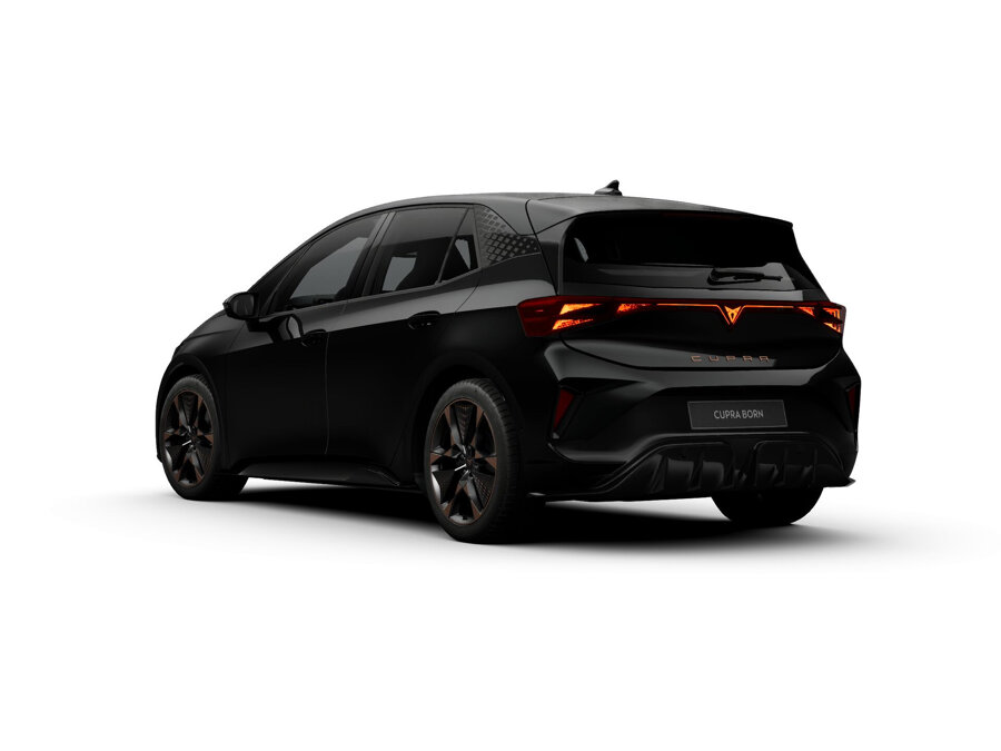 CUPRA Born Performance