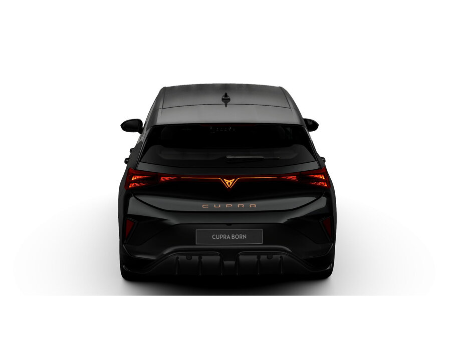 CUPRA Born Performance