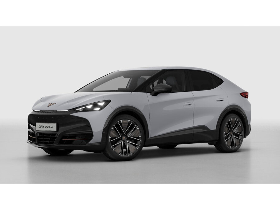 CUPRA Tavascan VZ Extreme