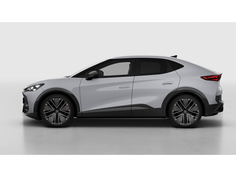 CUPRA Tavascan VZ Extreme