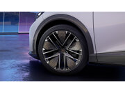 CUPRA Tavascan VZ Extreme