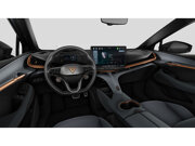 CUPRA Tavascan VZ Extreme