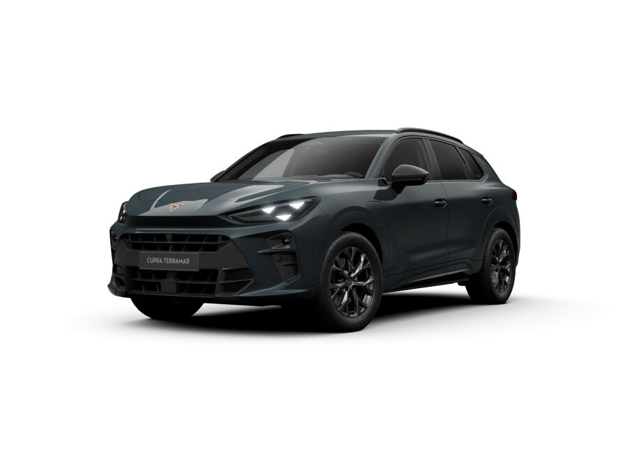 CUPRA Terramar Business Limited