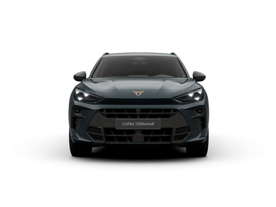 CUPRA Terramar Business Limited