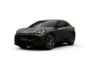 CUPRA Tavascan VZ Extreme