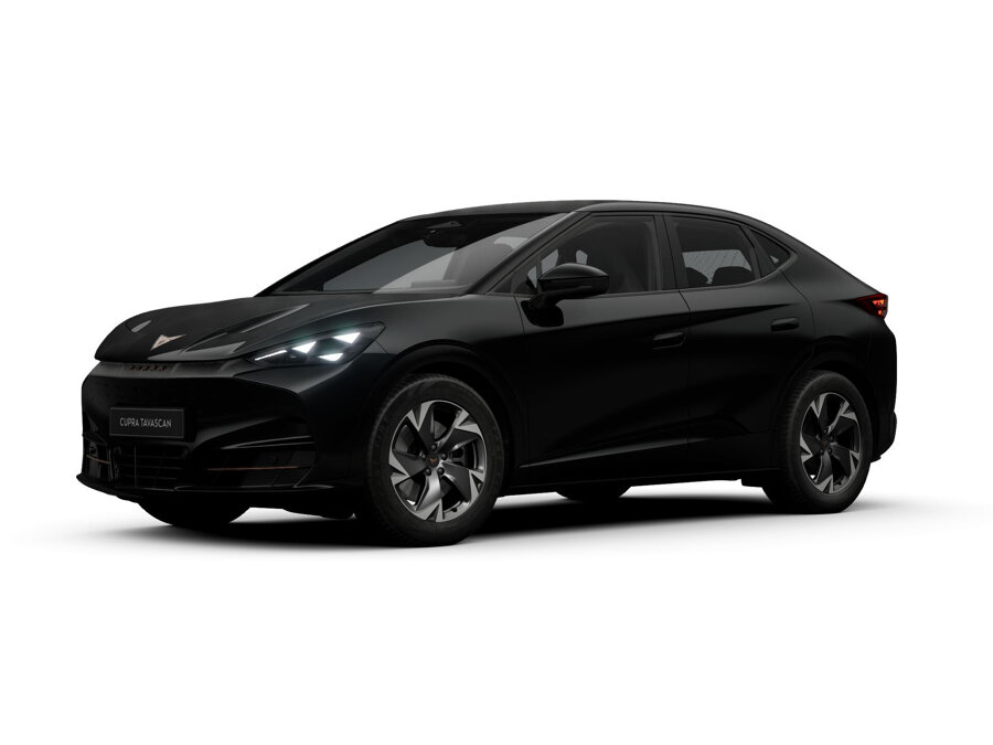 CUPRA Tavascan Essential