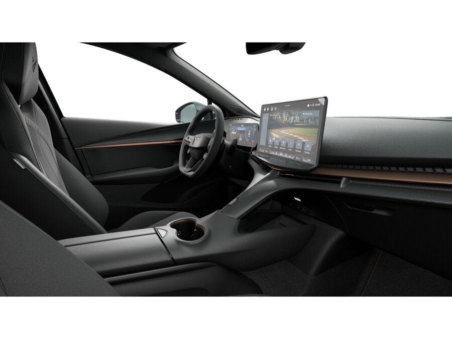 CUPRA Tavascan Essential