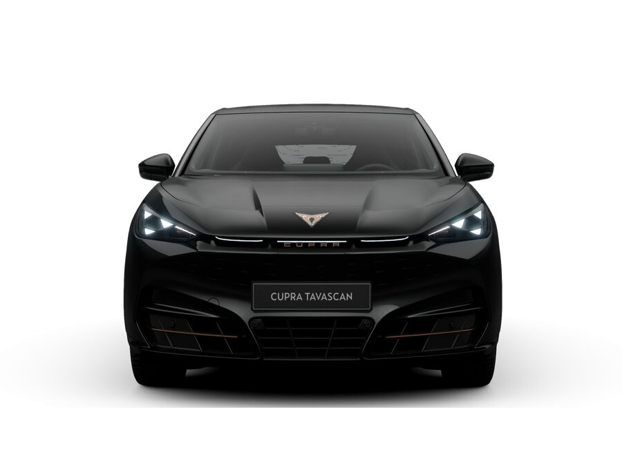 CUPRA Tavascan Essential
