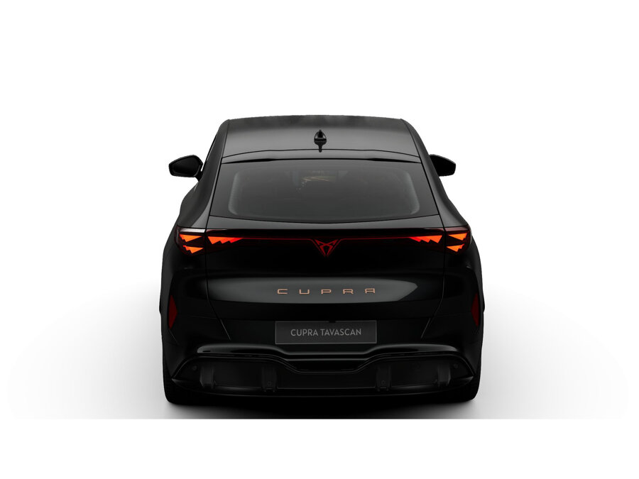 CUPRA Tavascan Essential