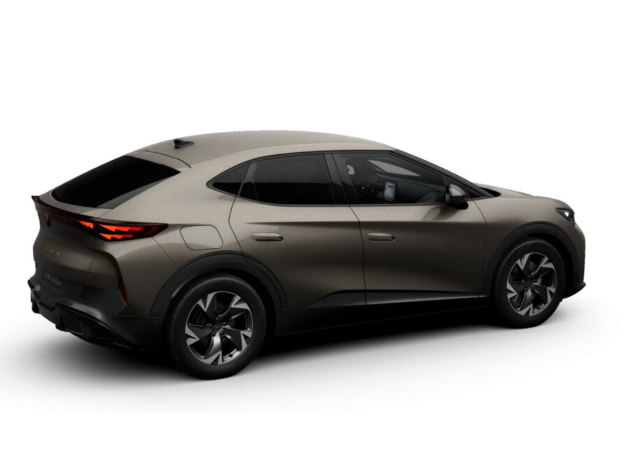 CUPRA Tavascan Business