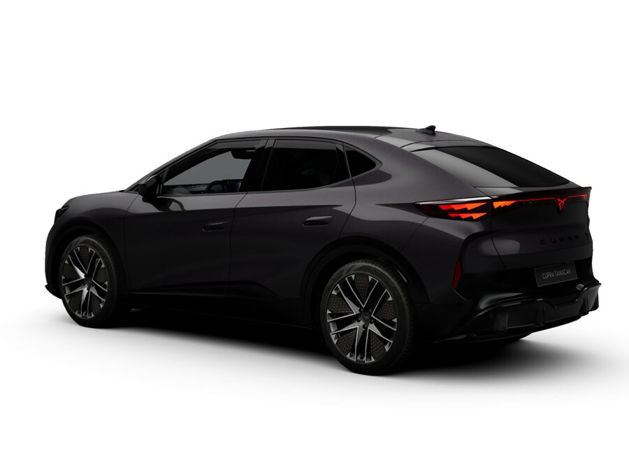 CUPRA Tavascan VZ Extreme