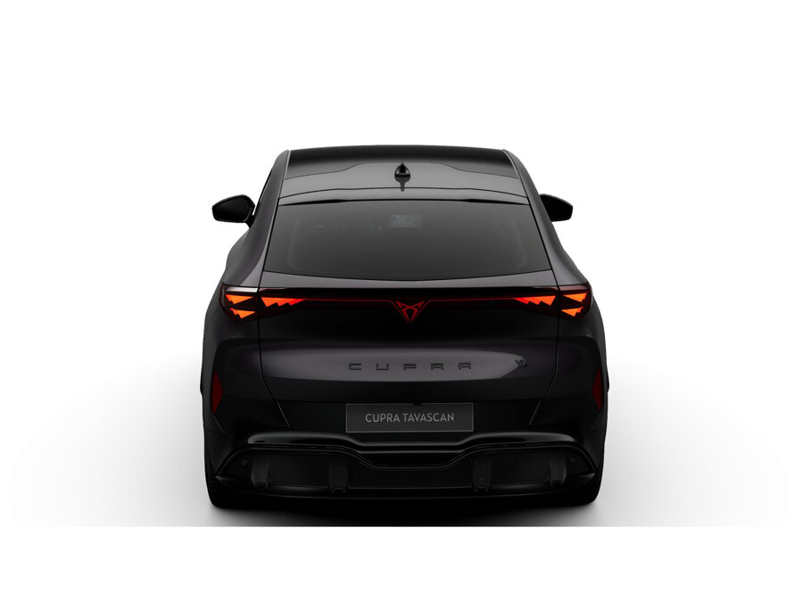 CUPRA Tavascan VZ Extreme