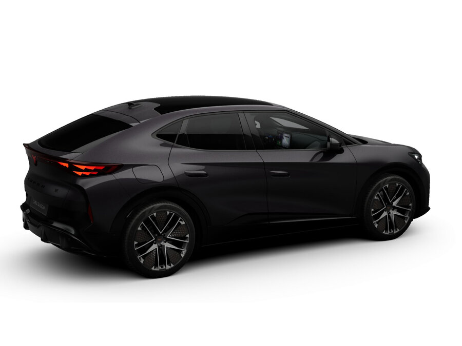 CUPRA Tavascan VZ Extreme
