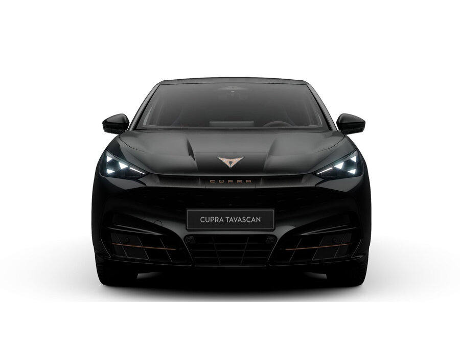 CUPRA Tavascan Adrenaline