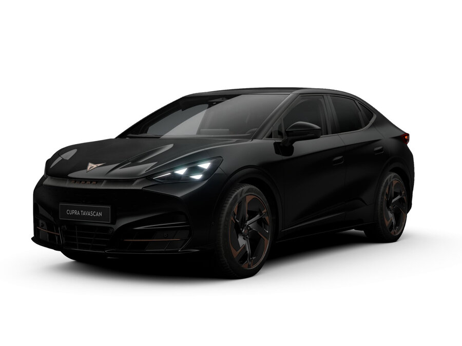 CUPRA Tavascan Adrenaline