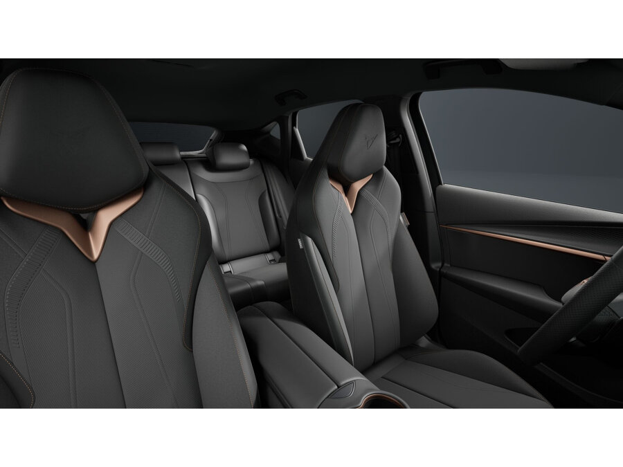 CUPRA Tavascan Business