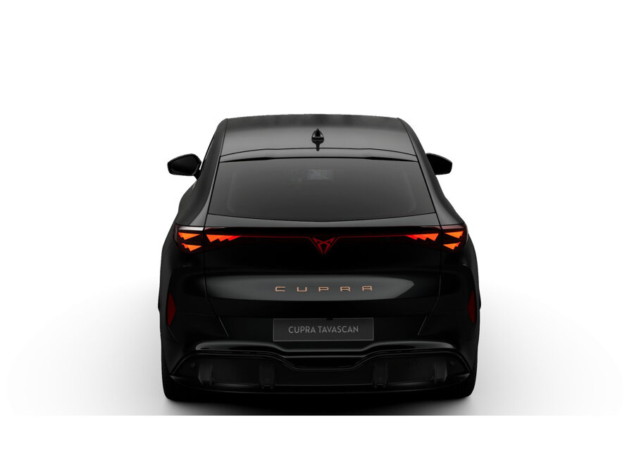 CUPRA Tavascan Business