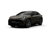 CUPRA Tavascan VZ Extreme