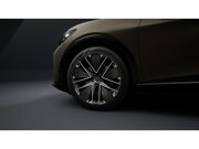 CUPRA Tavascan VZ Extreme