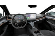 CUPRA Tavascan VZ Extreme
