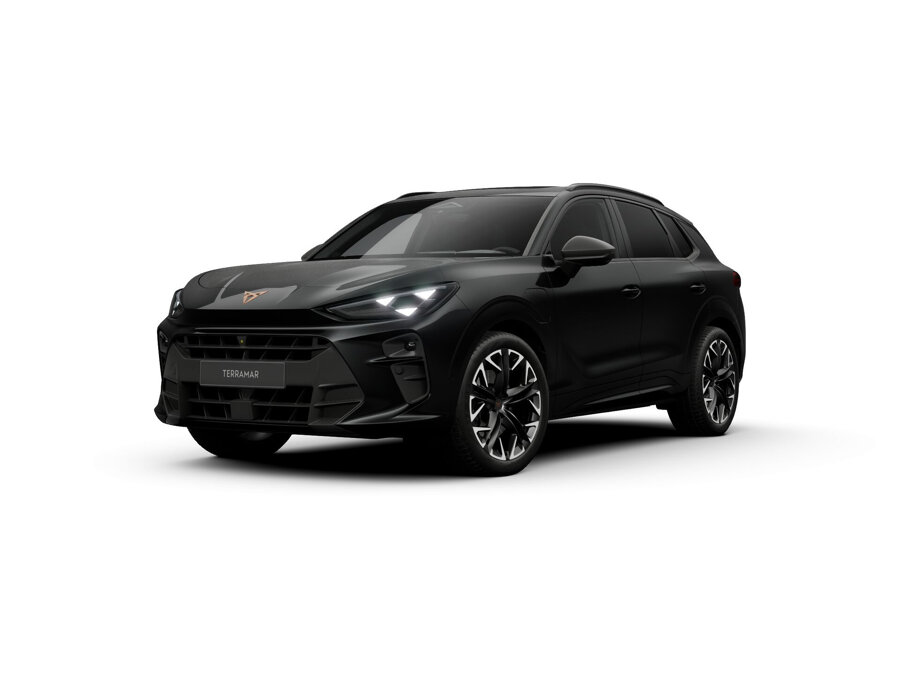 CUPRA Terramar VZ Performance