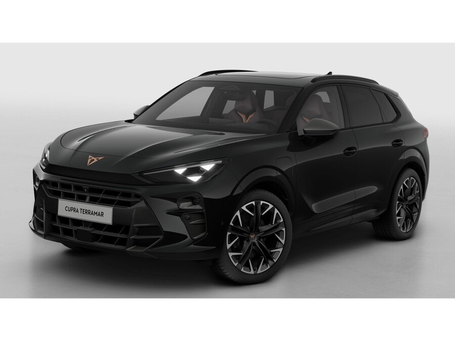 CUPRA Terramar VZ Performance