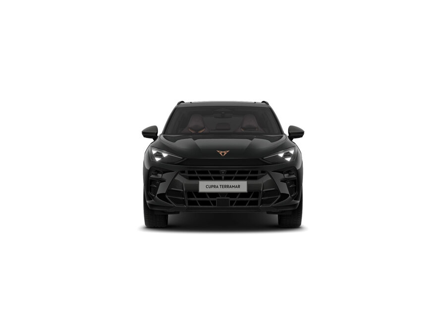 CUPRA Terramar VZ Performance