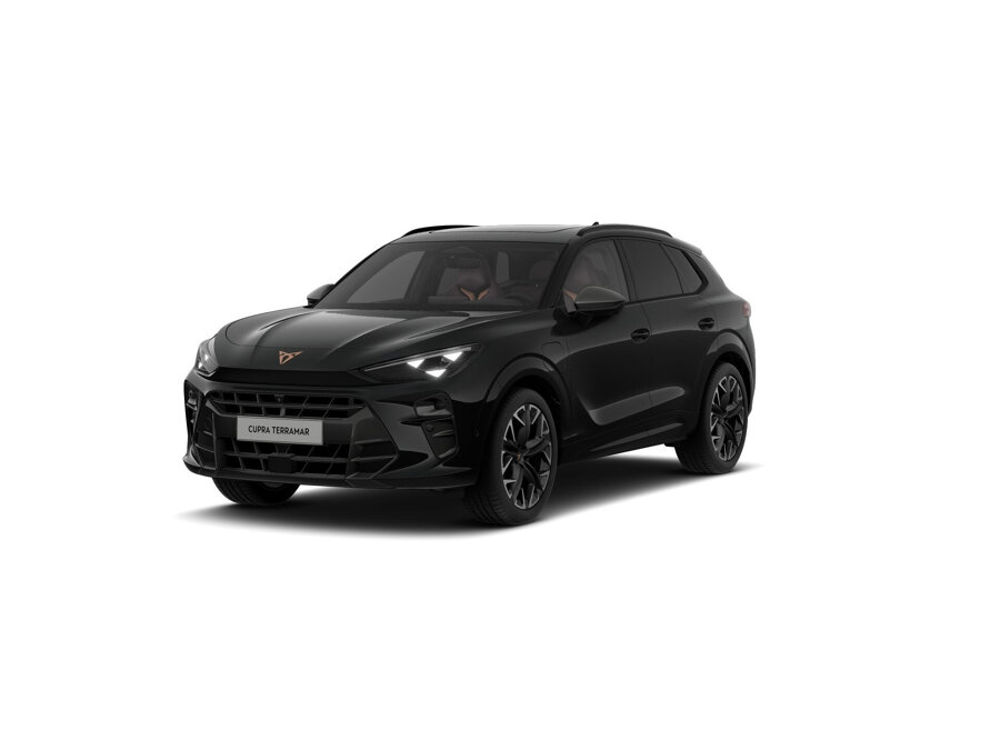 CUPRA Terramar VZ Performance
